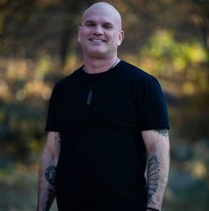 Meet your Posher, Jeff